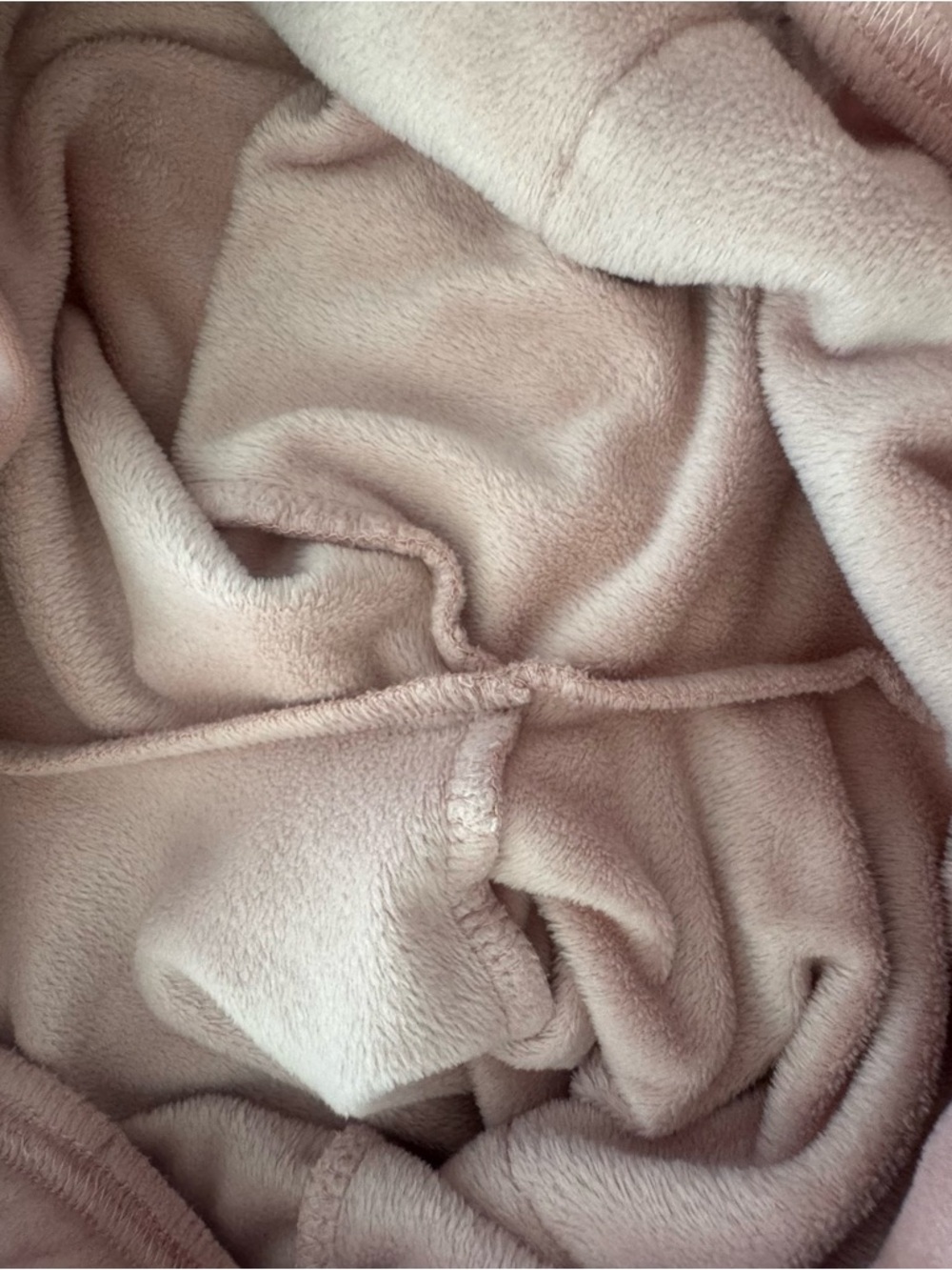 House of Harlow 1960 Nicole Richie Pink Velour Jogger Pants Womens Small Lounge - Picture 5 of 6